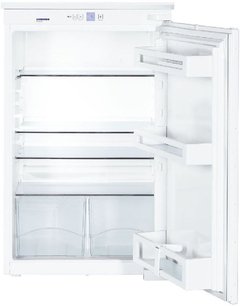 Встраиваемый холодильник Либхер IK 1610 Comfort фото 2 в Новосибирске Встраиваемый холодильник Liebherr IK 1610 Comfort фото 2 в Новосибирске