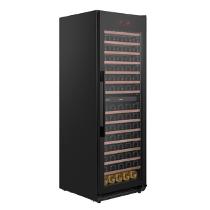 Встраиваемый винный шкаф Maunfeld MBWC-415D171 фото 4 в Новосибирске