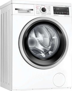 Стирально-сушильная машина Bosch WDS28460OE фото в Новосибирске