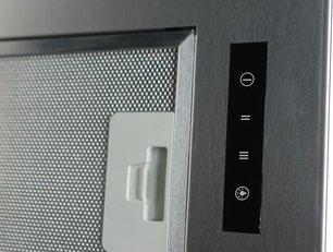 Встраиваемая вытяжка Куперсберг INTOUCH 60 X фото 3 в Новосибирске Встраиваемая вытяжка Kuppersberg INTOUCH 60 X фото 3 в Новосибирске