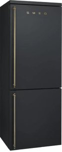 Холодильник Смег FA8003AO фото в Новосибирске Холодильник Smeg FA8003AO фото в Новосибирске