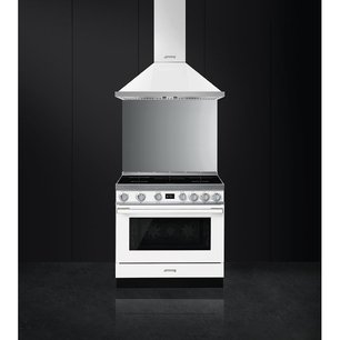 Варочный центр Smeg CPF9IPWH фото 2 в Новосибирске