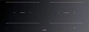Индукционная варочная панель Баразза PMID12 фото в Новосибирске Индукционная варочная панель Barazza PMID12 фото в Новосибирске