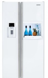 Холодильник IO MABE ORE24CHHFWW фото в Новосибирске