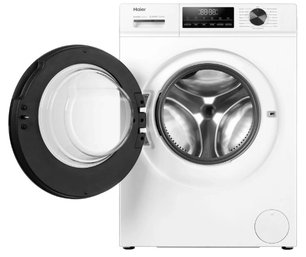 Стиральная машина Haier HW100-BP12406 фото 3 в Новосибирске