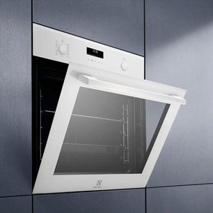 Духовой шкаф Electrolux EOD6F77WV фото 4 в Новосибирске