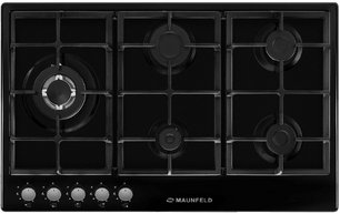 Варочная панель Maunfeld EGHE.95.33CB/G фото в Новосибирске