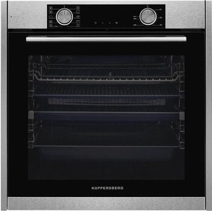 Духовой шкаф Kuppersberg HFT 610 BX фото в Новосибирске