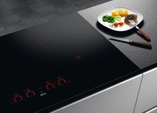 Варочная панель AEG IPK94530LB фото 3 в Новосибирске