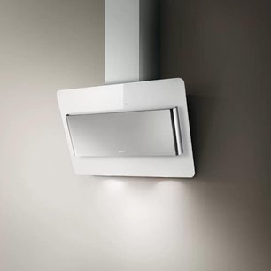 Вытяжка Elica BELT LUX WH/A/80 фото 2 в Новосибирске