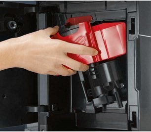 Кофемашина Siemens TP507R04 фото 3 в Новосибирске