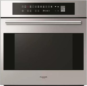 Духовой шкаф Fulgor Milano SPO 6213 P TC X фото в Новосибирске