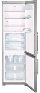 Холодильник Liebherr CBNes 3957 Premium BioFresh NoFrost фото 3 в Новосибирске