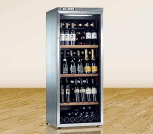 Винный шкаф IP C 301X фото 2 в Новосибирске