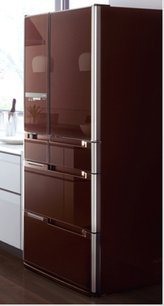 Холодильник Hitachi R-A 6200 AMU XT фото 3 в Новосибирске