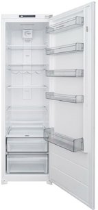 Встраиваемый холодильник Schaub Lorenz SL SE312WE фото 2 в Новосибирске