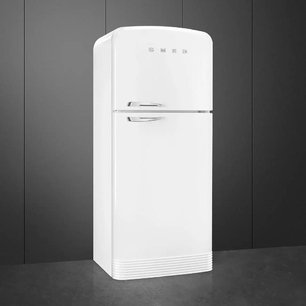 Холодильник Смег FAB50RWH5 фото 3 в Новосибирске Холодильник Smeg FAB50RWH5 фото 3 в Новосибирске