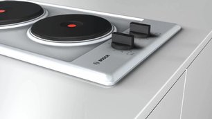 Варочная панель Бош PEE389CF1 фото 3 в Новосибирске Варочная панель Bosch PEE389CF1 фото 3 в Новосибирске