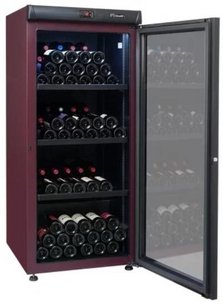 Винный шкаф Climadiff CVV168 фото в Новосибирске