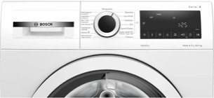 Стирально-сушильная машина Bosch WNA13402PL фото 4 в Новосибирске