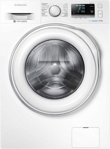 Стиральная машина Samsung WW 60J6210FW фото в Новосибирске