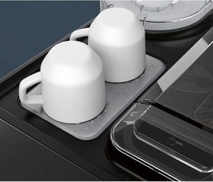 Кофемашина Siemens TP507R04 фото 4 в Новосибирске