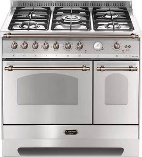 Варочный центр Lofra RSD96MFTE/CI BRONZE фото в Новосибирске