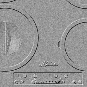 Индукционная варочная поверхность Кайзер KCT 6705 RI Herd фото 3 в Новосибирске Индукционная варочная поверхность Kaiser KCT 6705 RI Herd фото 3 в Новосибирске