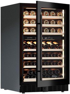 Встраиваемый винный шкаф Meyvel MV77PRO-KBT2 фото 4 в Новосибирске