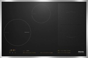 Индукционная панель Miele KM 6629 фото в Новосибирске