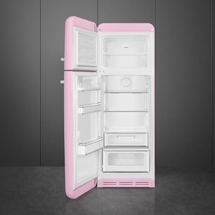 Холодильник Смег FAB30LPK3 фото 2 в Новосибирске Холодильник Smeg FAB30LPK3 фото 2 в Новосибирске