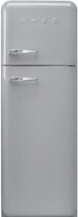 Холодильник Смег FAB30RSV3 фото в Новосибирске Холодильник Smeg FAB30RSV3 фото в Новосибирске