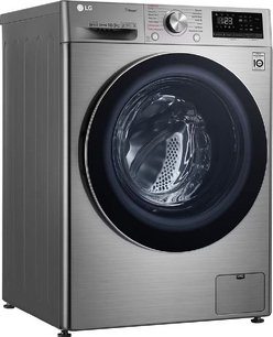 Стиральная машина LG F4V5RYP2T фото 2 в Новосибирске