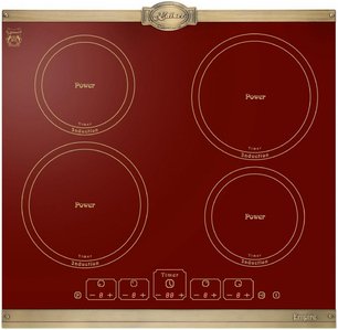 Варочная панель Кайзер KCT 6195 IRotEm фото в Новосибирске Варочная панель Kaiser KCT 6195 IRotEm фото в Новосибирске