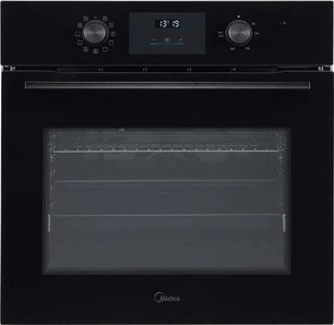 Духовой шкаф Midea MO611107GB фото в Новосибирске
