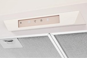 Встраиваемая вытяжка Куперсберг INLINEA 72 Beige фото 4 в Новосибирске Встраиваемая вытяжка Kuppersberg INLINEA 72 Beige фото 4 в Новосибирске