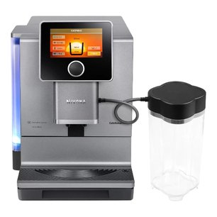 Кофемашина CafeRomatica Nivona NICR 970 фото 3 в Новосибирске