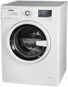 Стиральная машина Korting KWM 55F1070 фото 2 в Новосибирске