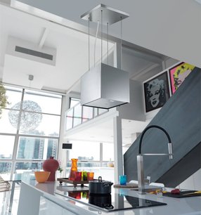 Вытяжка Franke FME 407 XS фото 2 в Новосибирске