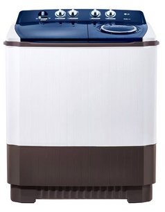 Стиральная машина активаторная LG P1461RWPL фото в Новосибирске