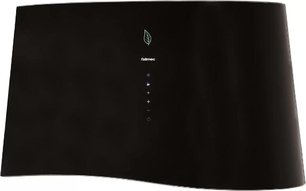 Вытяжка Фалмек Mare 66 (450) (с системой E.ion) ECP black фото в Новосибирске Вытяжка Falmec Mare 66 (450) (с системой E.ion) ECP black фото в Новосибирске