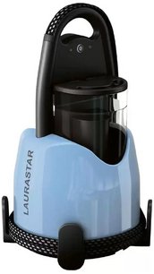 Парогенератор Лаурастар Lift Plus Blue Sky фото 4 в Новосибирске Парогенератор Laurastar Lift Plus Blue Sky фото 4 в Новосибирске