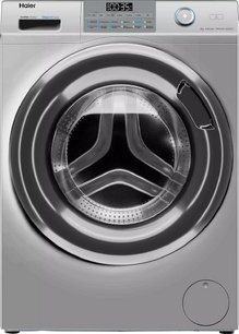 Стиральная машина Haier HW60-BP12959BSE фото в Новосибирске