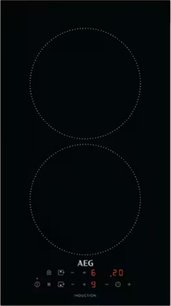 Варочная панель АЕГ IKB32300CB фото в Новосибирске Варочная панель AEG IKB32300CB фото в Новосибирске