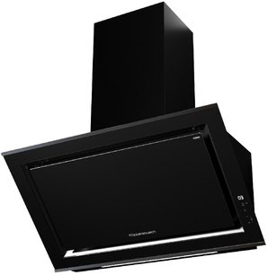 Вытяжка Куперсбуш DW 9880.0 S2 Black Chrome фото в Новосибирске Вытяжка Kuppersbusch DW 9880.0 S2 Black Chrome фото в Новосибирске