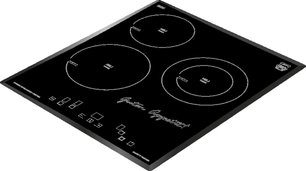 Варочная панель Кайзер KCT 4745 F фото 2 в Новосибирске Варочная панель Kaiser KCT 4745 F фото 2 в Новосибирске