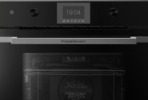 Духовой шкаф Kuppersbusch B 6350.0 S9 фото 3 в Новосибирске