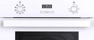 Электрический духовой шкаф Korting OKB 591 CSGW фото 2 в Новосибирске