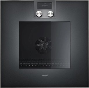 Духовой шкаф Gaggenau BO420102 фото в Новосибирске
