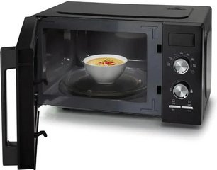 Микроволновая печь Горение MO20A3BH фото 4 в Новосибирске Микроволновая печь Gorenje MO20A3BH фото 4 в Новосибирске